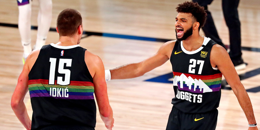 2020 Free Agency Preview: Denver Nuggets