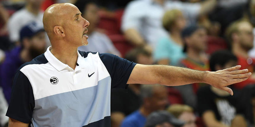 greg-foster-to-sign-with-pacers-coaching-staff